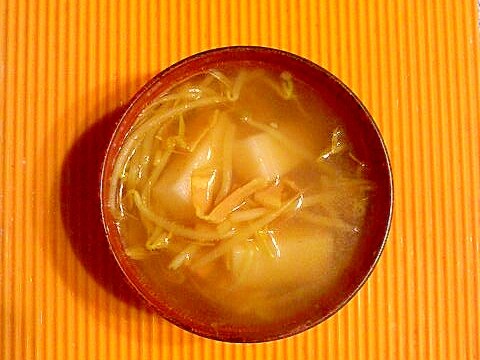 餅入りカレースープ レシピ 作り方 By テツオ63 楽天レシピ 餅入りカレースープ レシピ 作り方 By テツオ63 楽天レシピ